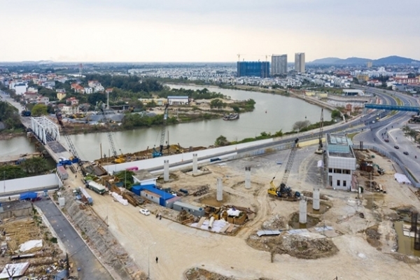 Tin bất động sản ngày 30/12: Hải Phòng tìm nhà đầu tư dự án nhà ở 406 tỉ đồng tại An Dương