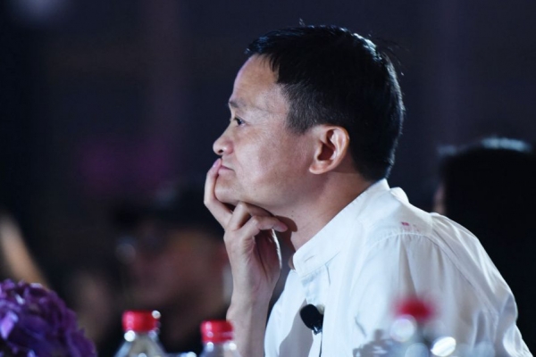 Jack Ma biến mất bí ẩn sau cú vạ miệng trị giá hàng chục tỷ USD: Bị gỡ bỏ hình ảnh khỏi show thực tế do chính mình tạo ra, im lặng trên mọi mặt trận mạng xã hội