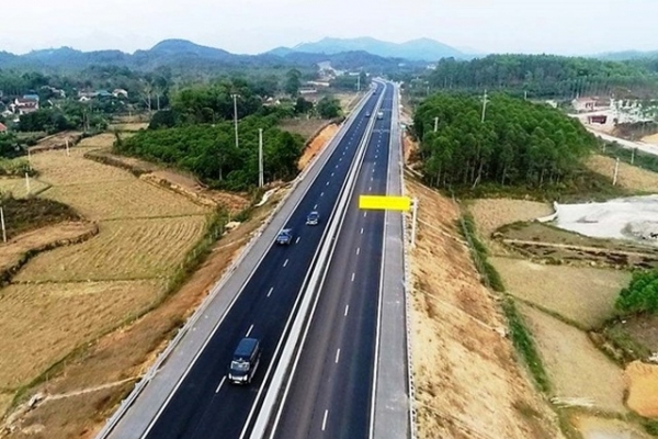 2 dự án PPP cao tốc Bắc - Nam không có nhà thầu?