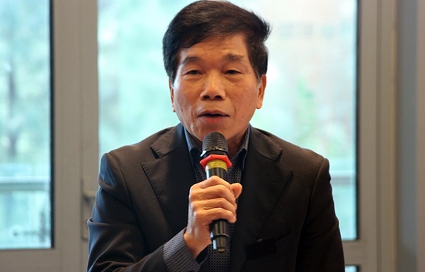 Chủ tịch Hiệp hội Nhà thầu Xây dựng Việt Nam từ nhiệm Thành viên HĐQT độc lập Coteccons