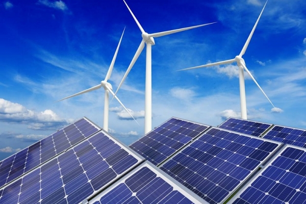 Phát triển năng lượng tái tạo: Tránh 'bốc thuốc' tượng trưng