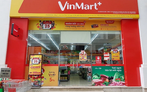 Sau 1 năm 'về tay' Masan, chuỗi Vinmart/Vinmart+ phải đóng cửa 433 điểm bán