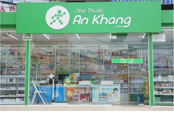 Thua lỗ hơn 9 tỷ đồng trong quý III/2020: Nhà thuốc An Khang được MWG rót vốn vẫn kinh doanh chưa có lãi