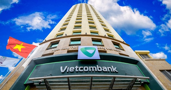 Vietcombank giảm đồng loạt lãi suất cho vay