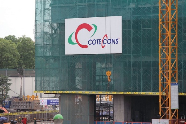 Kinh doanh lao dốc, loạt lãnh đạo chủ chốt nghỉ việc, Coteccons có thể hoàn thiện loạt gói thầu nghìn tỷ?