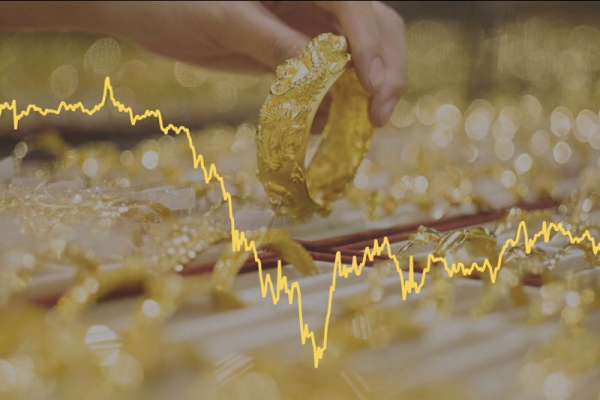 Giá vàng hôm nay (7/12): Vàng trong nước tiếp tục giảm