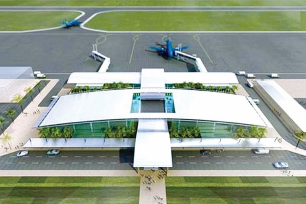 Lào Cai: Sân bay Sa Pa sẽ được khởi công vào năm 2021