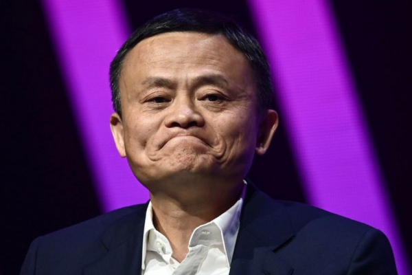 WSJ: Jack Ma từng đưa ra lời đề nghị 'hiến' 1 phần Ant cho chính phủ Trung Quốc nhưng vẫn không ngăn được thương vụ IPO 35 tỷ USD sụp đổ