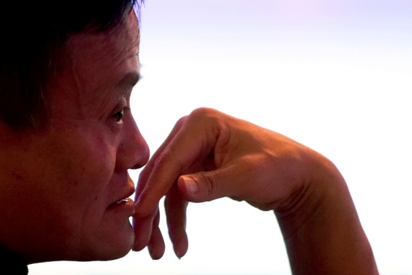 Alibaba bị siết chặt quản lý, các đại gia công nghệ Trung Quốc có thể gục ngã vì hiệu ứng domino