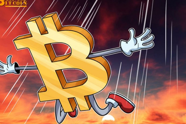 CNBC: 'Bitcoin sẽ đạt đỉnh vào đầu năm 2021'