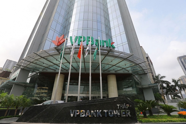 VPBank lọt top 20 doanh nghiệp niêm yết có chỉ số VNSI cao nhất thị trường