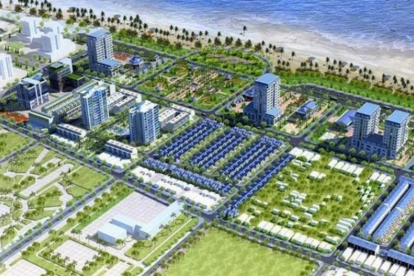 Tin bất động sản ngày 5/1/2022: Quảng Ninh sắp có khu nông nghiệp công nghệ cao 106ha