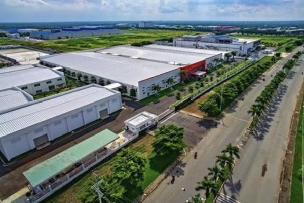 Tin bất động sản ngày 12/1/2022: Hà Nội sẽ có 2-5 khu công nghiệp mới trong 5 năm tới