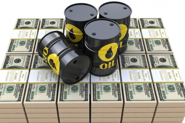 Dự báo giá dầu sẽ tiếp tục tăng cao trong năm 2022
