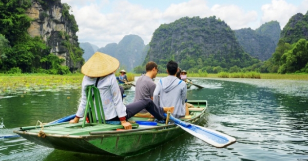 76% người Việt Nam lên kế hoạch du lịch trong nước năm 2022