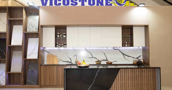 Vicostone (VCS) chốt danh sách cổ đông dùng 4,8 triệu cổ phiếu quỹ chia thưởng
