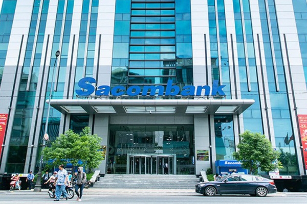 Sacombank báo lãi trước thuế hơn 3.300 tỷ đồng trong năm 2020