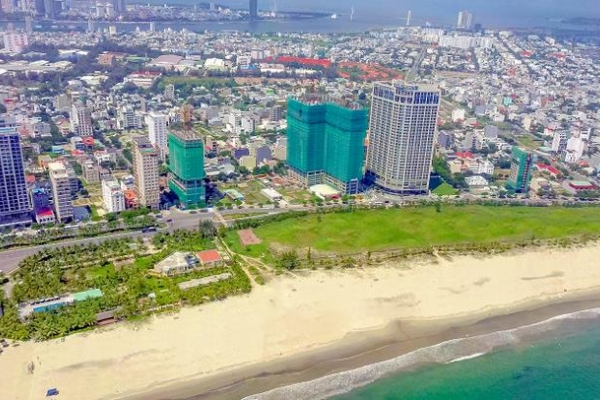 Tin bất động sản ngày 21/1/2022: Đà Nẵng tìm chủ đầu tư cho 32 dự án đầu tư ngoài ngân sách