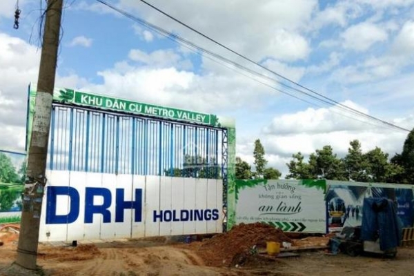 Chi phí tài chính 'ăn mòn' lợi nhuận tại DRH Holdings