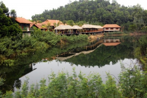 Thanh Hóa: Duyệt nhiệm vụ lập quy hoạch khu sinh thái hồ Khe Lau