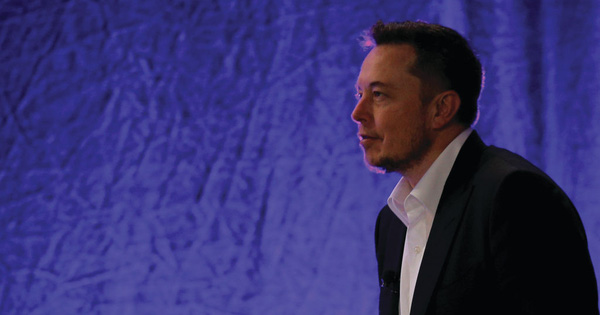 Sự thật cay đắng khiến Elon Musk phiền lòng: Tesla kinh doanh có lãi không phải nhờ bán xe ô tô!