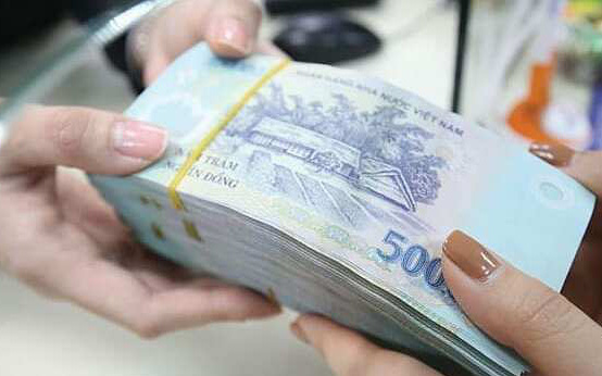 Vietcombank tiếp tục giảm lãi suất huy động, thấp nhất nhóm Big 4 ngân hàng