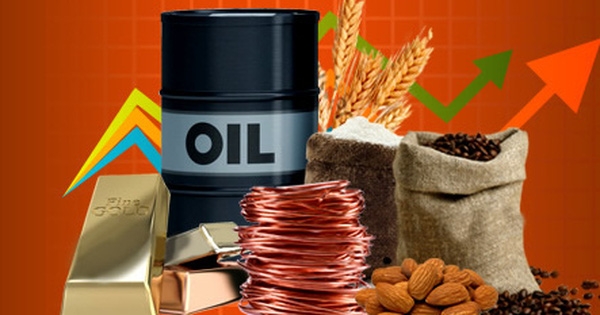 Thị trường ngày 04/2: Giá dầu lên cao nhất 1 năm, quặng sắt giảm phiên thứ 3 liên tiếp