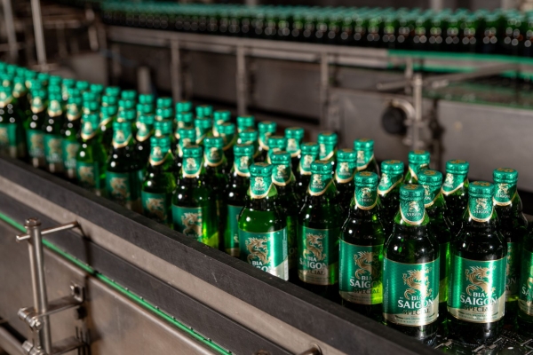 ThaiBev chính thức gom Sabeco và mảng bia tại Thái Lan để tiến hành IPO với định giá lên đến 10 tỷ USD