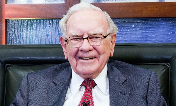 11 cách tiêu tiền tiết kiệm của Warren Buffett