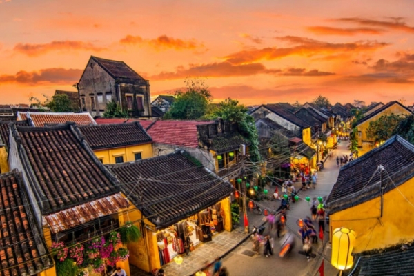4 địa danh Việt Nam lọt top điểm đến nổi tiếng hàng đầu châu Á