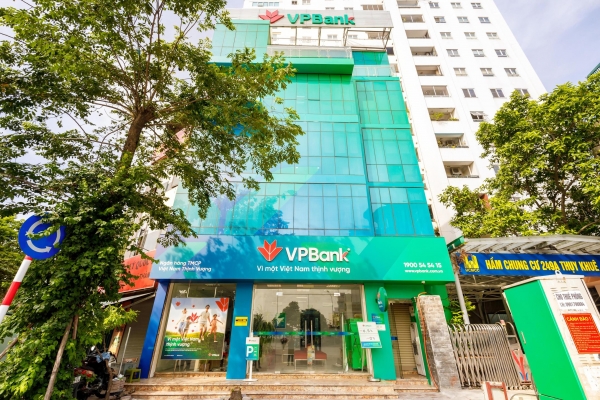 VPBank sẵn sàng bứt phá trong tương lai