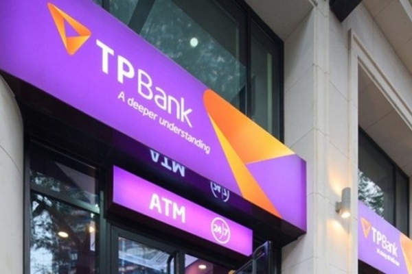 Lãi tiền gửi và chi phí dự phòng rủi ro tại Ngân hàng TPBank tăng: Có đáng lo?