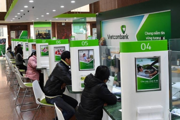Vietcombank, VIB đang 'ôm' bất động sản thế chấp nhiều cỡ nào?