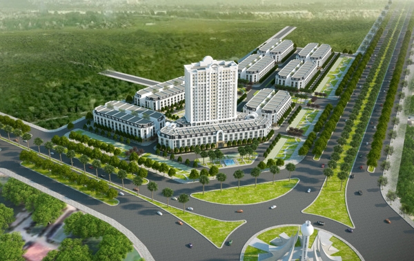 Tin bất động sản ngày 27/2: Thừa Thiên Huế sắp có khu đô thị sinh thái và nghỉ dưỡng ven biển rộng gần 720ha