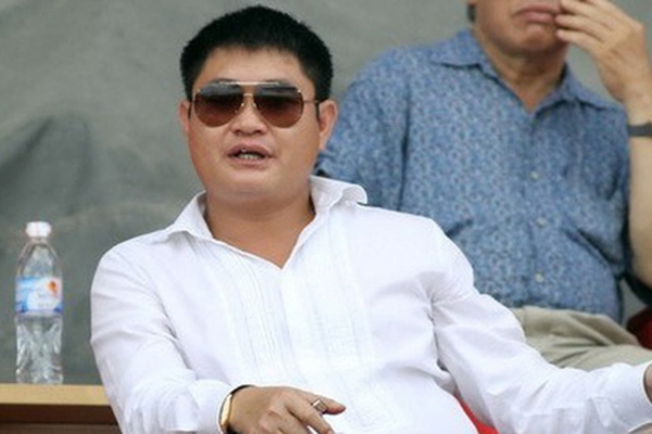 'Cú đấm' của ông bầu ở đất Ninh Bình vào giới siêu giàu Việt Nam