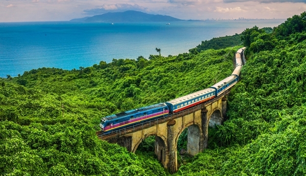 Đường sắt Việt Nam đã 'chết lâm sàng'