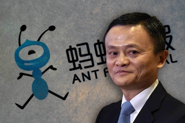 Buồn của Jack Ma: Rơi khỏi vị trí người giàu nhất Trung Quốc, thậm chí còn không lọt top 3