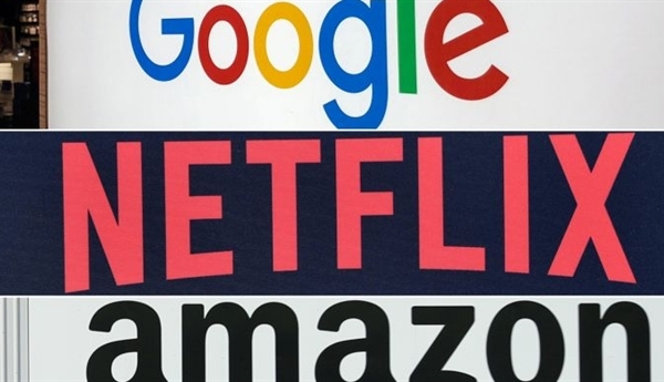 Google, Facebook, Netflix phải nộp thuế tại Việt Nam