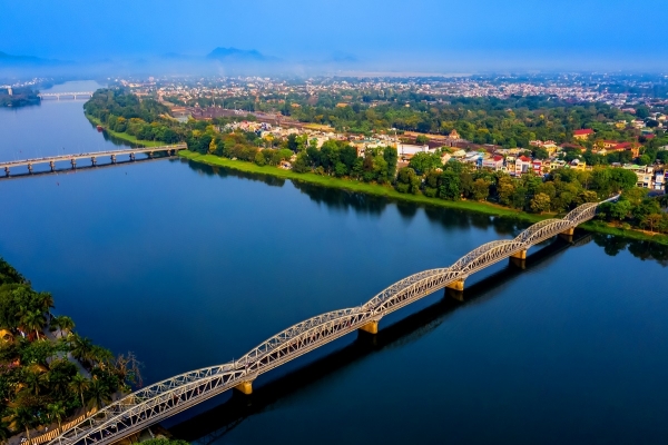 Tin bất động sản ngày 4/3: Hòa Phát đề xuất đầu tư khu đô thị 'đáng sống'' ở Thừa Thiên Huế