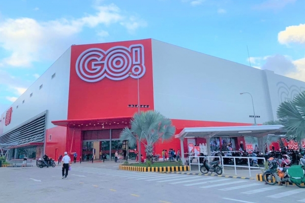 Big C không đơn thuần chỉ đổi tên: Dự kiến mở hơn 300 TTTM/siêu thị, đe dọa trực tiếp Aeon, Saigon Co.op