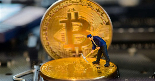 Giá Bitcoin hôm nay 8/3: 'Xuyên phá' thành công mốc 50.000 USD