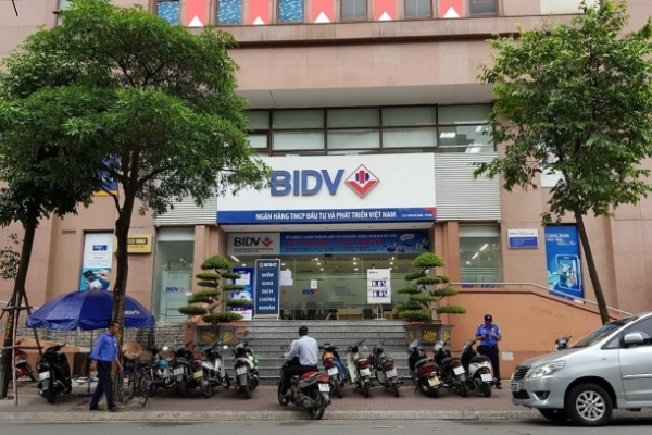 BIDV lại tiếp tục đại hạ giá hơn 1.000 tỷ đồng khoản nợ của 'đại gia' khoáng sản