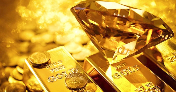 Giá vàng hôm nay 12/3: Nhiều “lực” hỗ trợ giá vàng hồi phục