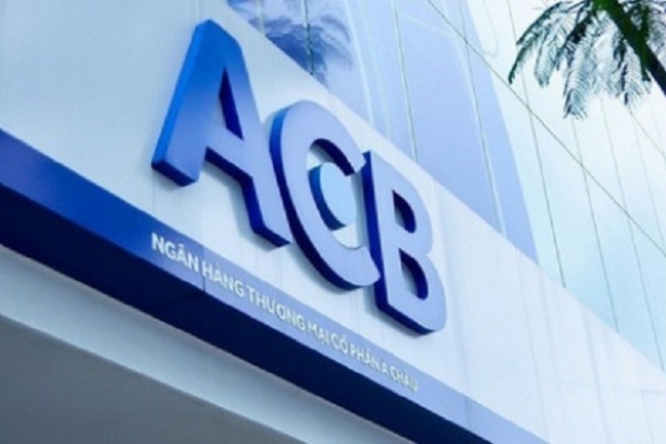 ACB đặt mục tiêu lợi nhuận vượt 10.000 tỷ trong năm nay, dự kiến chia cổ tức bằng cổ phiếu tỷ lệ 25%
