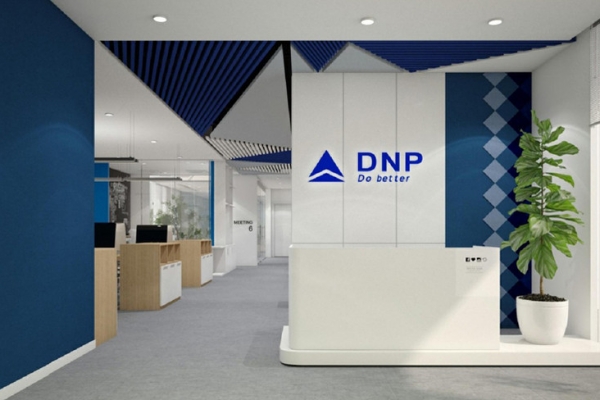 DNP Corp - Ông lớn trong ngành cấp nước sạch đang 'gánh' khoản nợ vay cao ngất ngưởng?