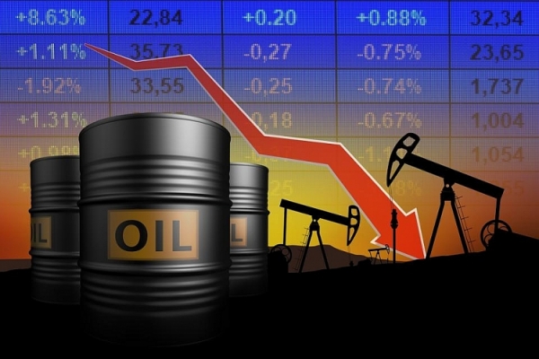 Giá dầu hôm nay 25/3 giảm trước kỳ vọng về thỏa thuận hạt nhân Iran