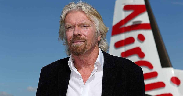 Kinh nghiệm bất bại của Richard Branson, người điều hành hơn 400 công ty trên thế giới: Mặc kệ hết, làm tới đi!