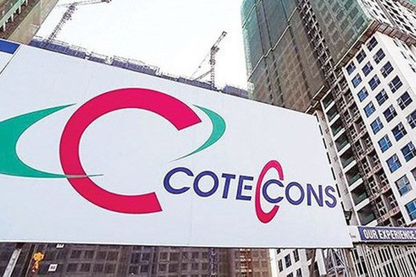 Coteccons lần đầu tính đến việc sử dụng đòn bẩy tài chính, đặt kế hoạch 2021 đi ngang