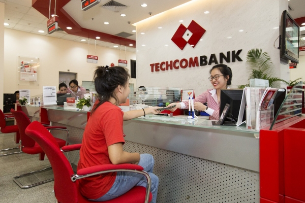 Techcombank lên kế hoạch lãi gần 20.000 tỷ đồng năm 2021, cao gấp rưỡi ông lớn BIDV, gấp gần 2 lần ACB