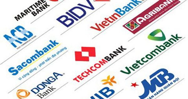Quý 1/2021, Vietcombank bị VietinBank 'vượt mặt' về lợi nhuận